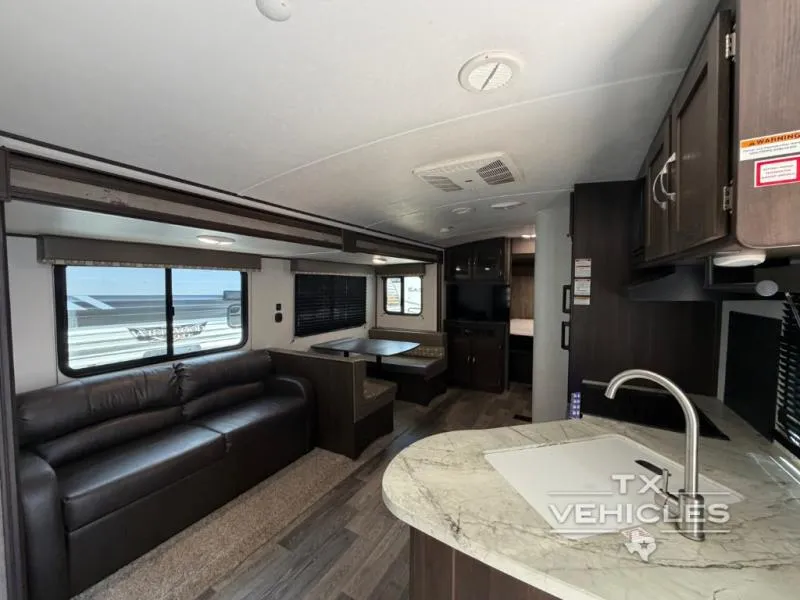 2020 Keystone Springdale 266RL - Photo 4