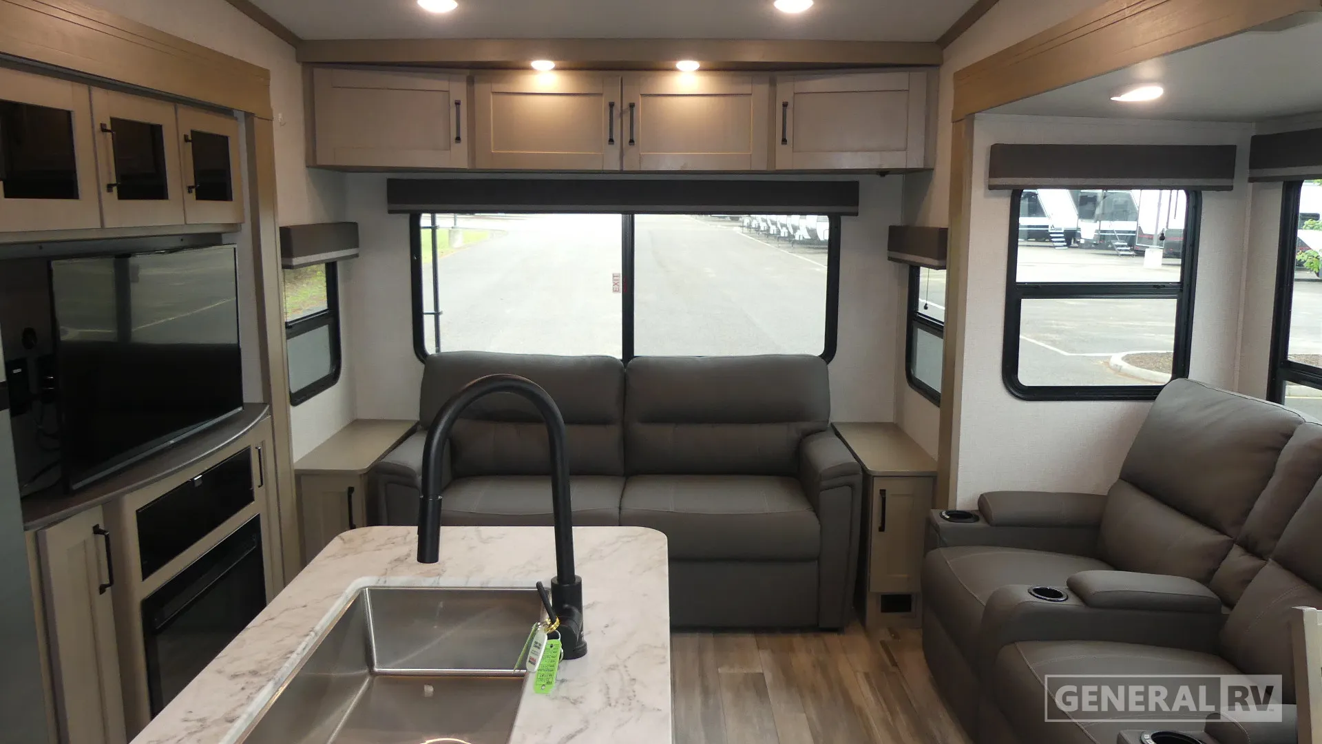2023 Grand Design Reflection 150 Series 280RS - Photo 3