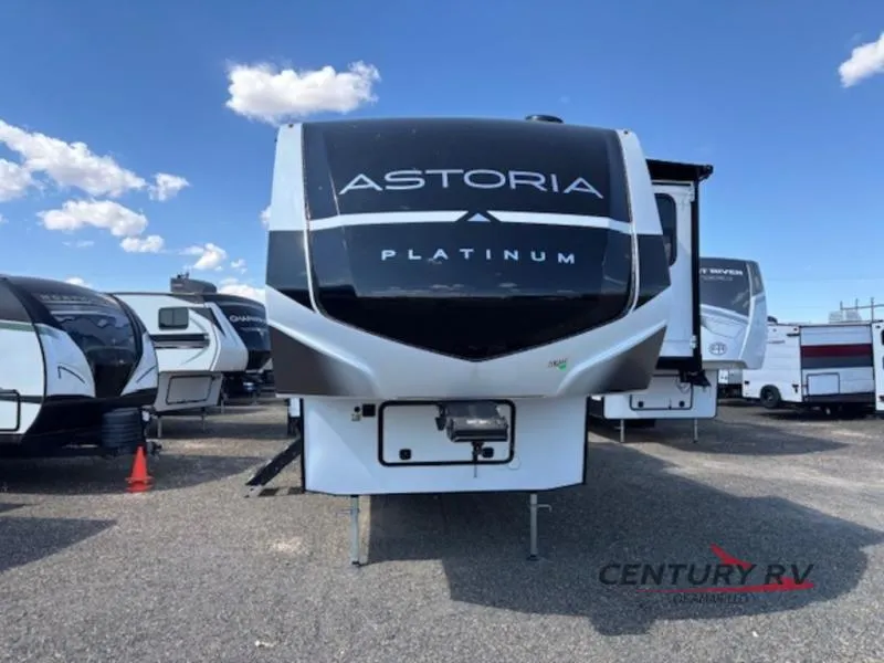 2026 Dutchmen Astoria 3403RKP - Photo 2