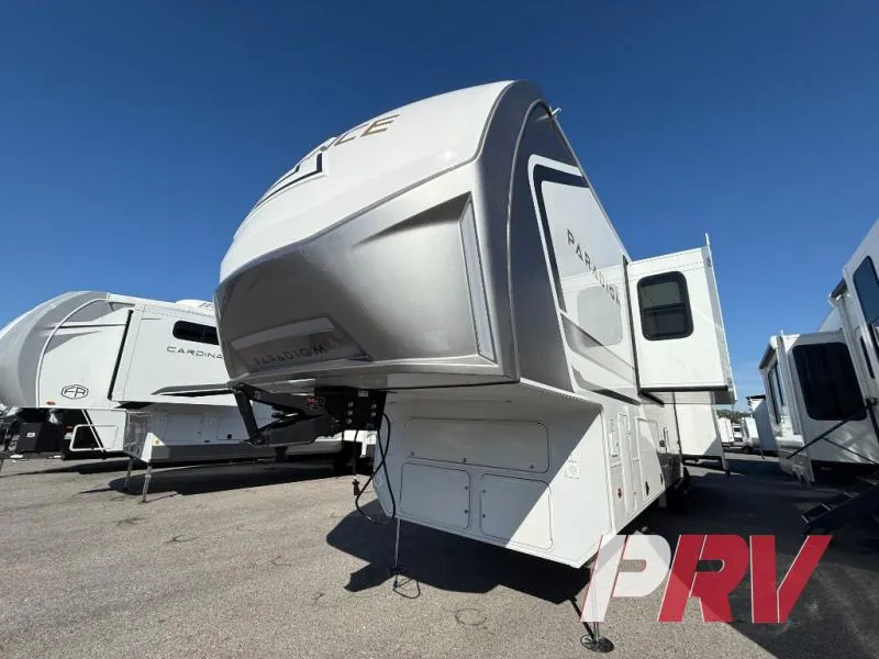 2026 Alliance RV Paradigm 370FB - Photo 4