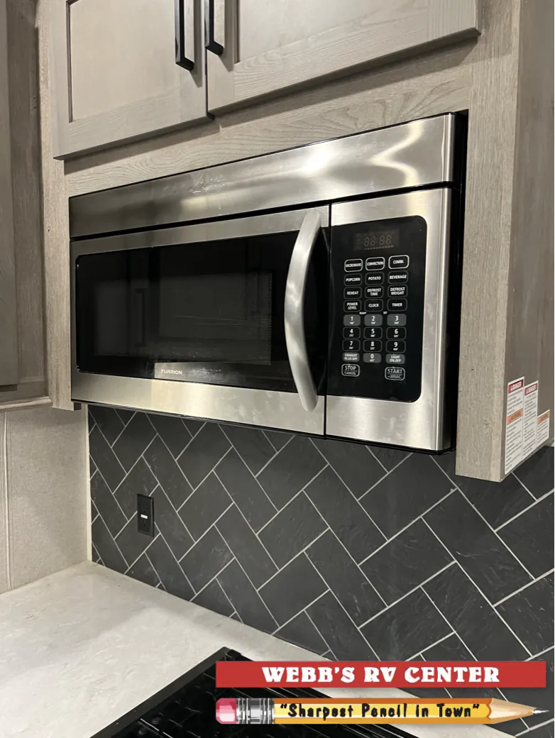 2021 Keystone Raptor 423, Photos photo 17