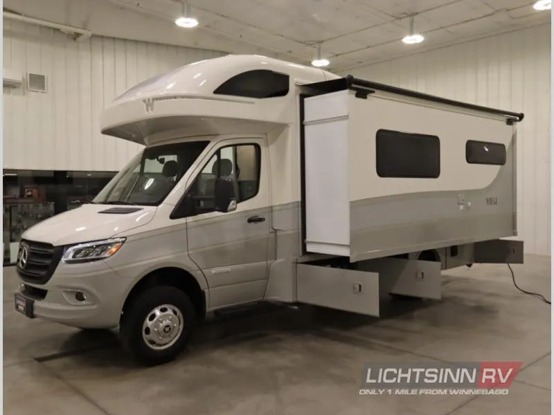 2027 Winnebago View 24D - Photo 4