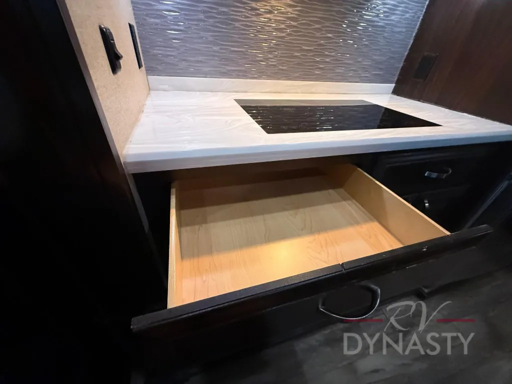 2019 Forest River RiverStone Legacy 38RE, Photos photo 43