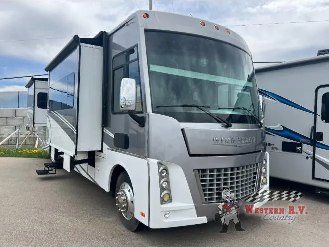 2016 Winnebago Adventurer 37F - Photo 2