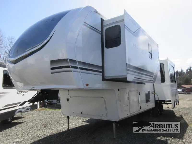 2025 Grand Design Influence 3203GK - Photo 4