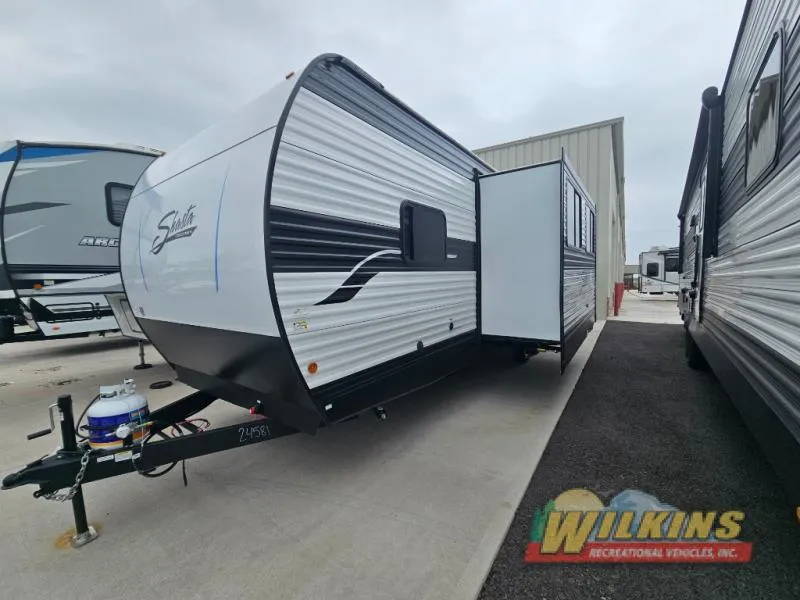 2026 Shasta RVs Shasta 31QB - Photo 2