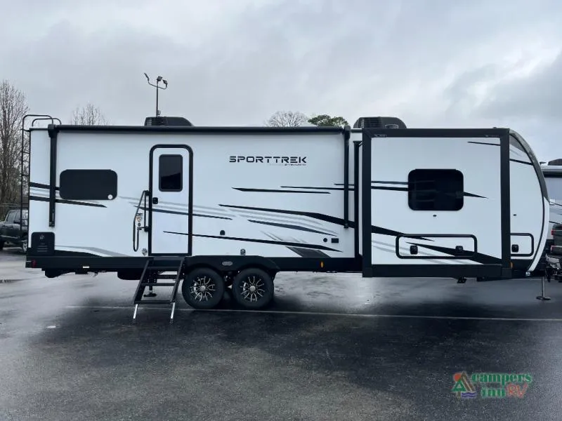 2026 Venture RV SportTrek Touring Edition 272VRK - Photo 2