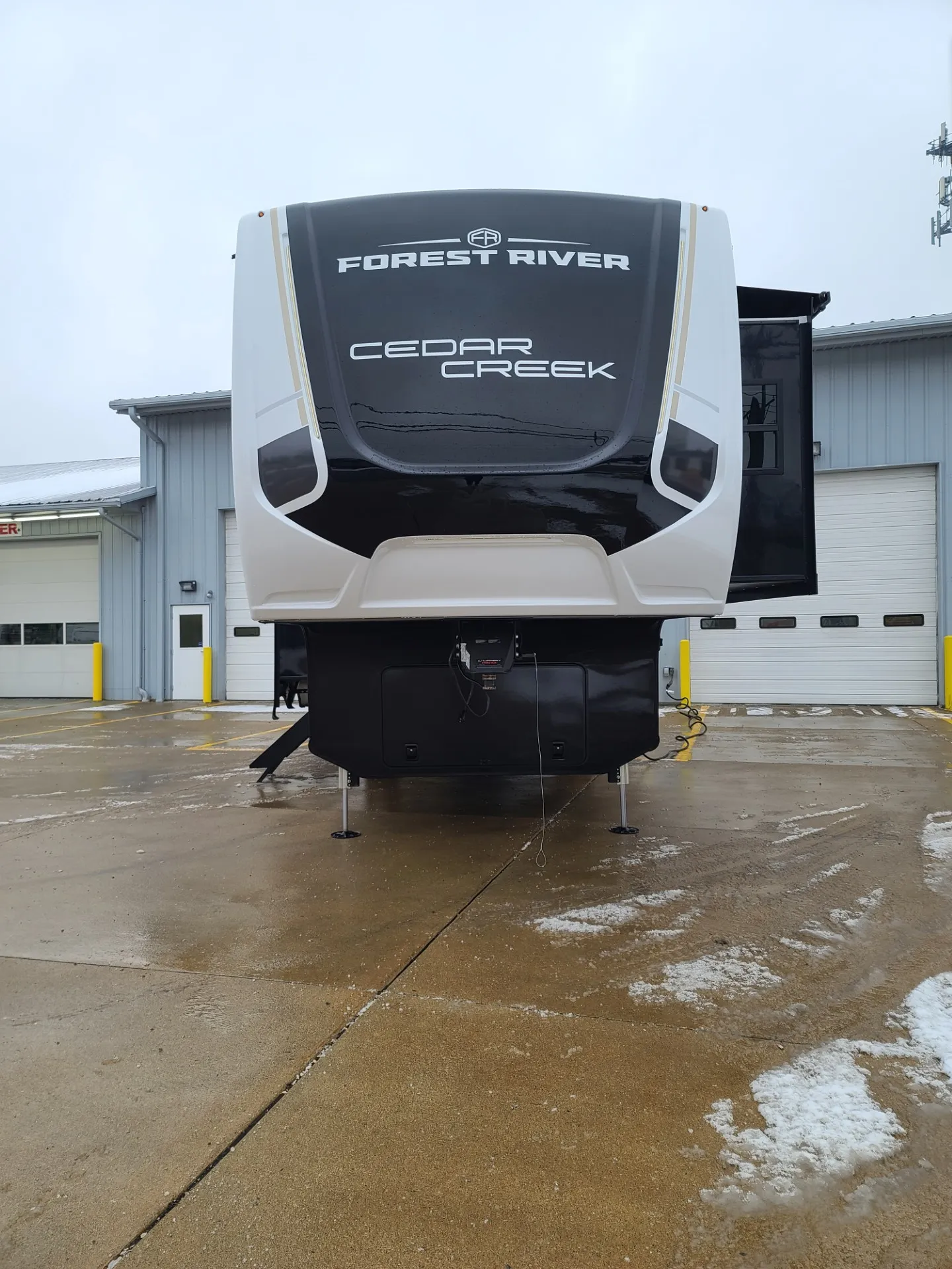 2026 Forest River Cedar Creek 29RL - Photo 3