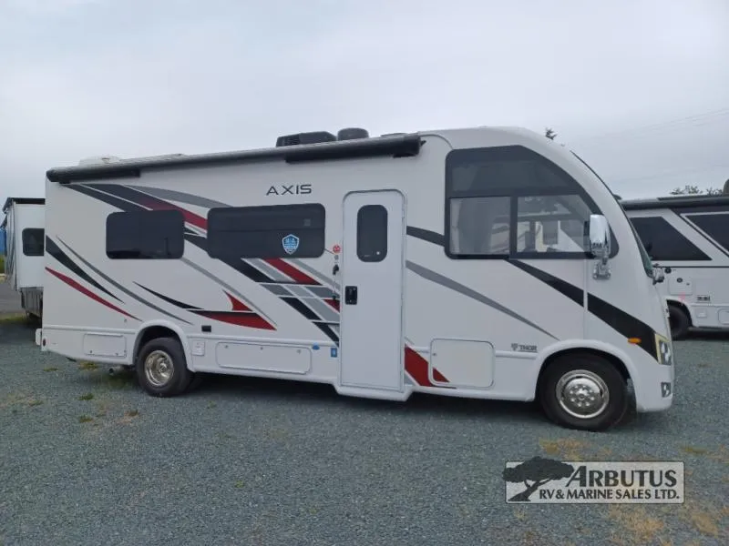 2023 Thor Motor Coach Axis 24.3 - Photo 4