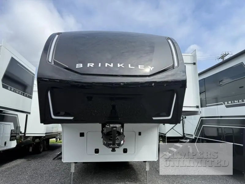 2026 Brinkley Model Z 3400 - Photo 4