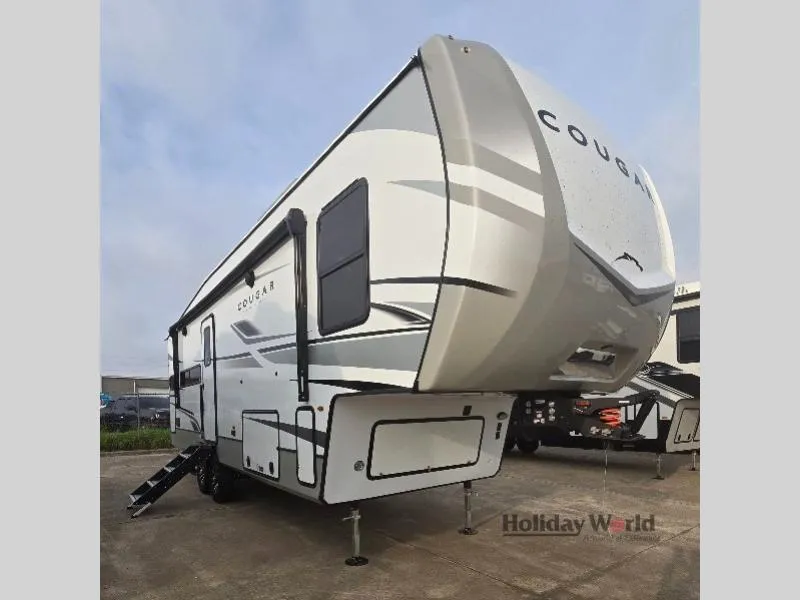 2025 Keystone Cougar 260MLE - Photo 2