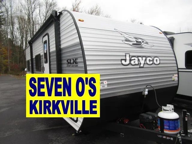 2026 Jayco Jay Flight SLX 250BH - Photo 2