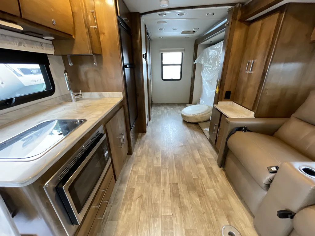 2019 Tiffin Wayfarer 24 FW, Photos photo 4