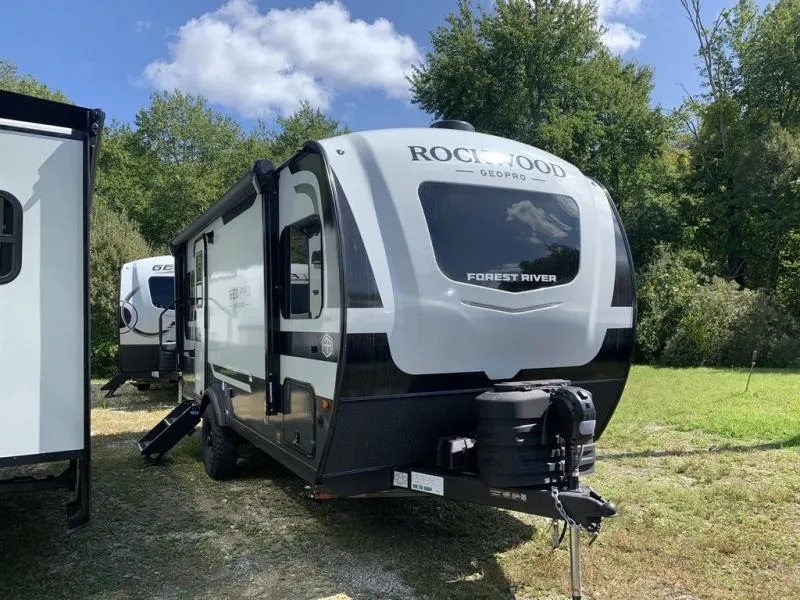 2026 Forest River RV Rockwood GEO Pro 19RL - Main photo