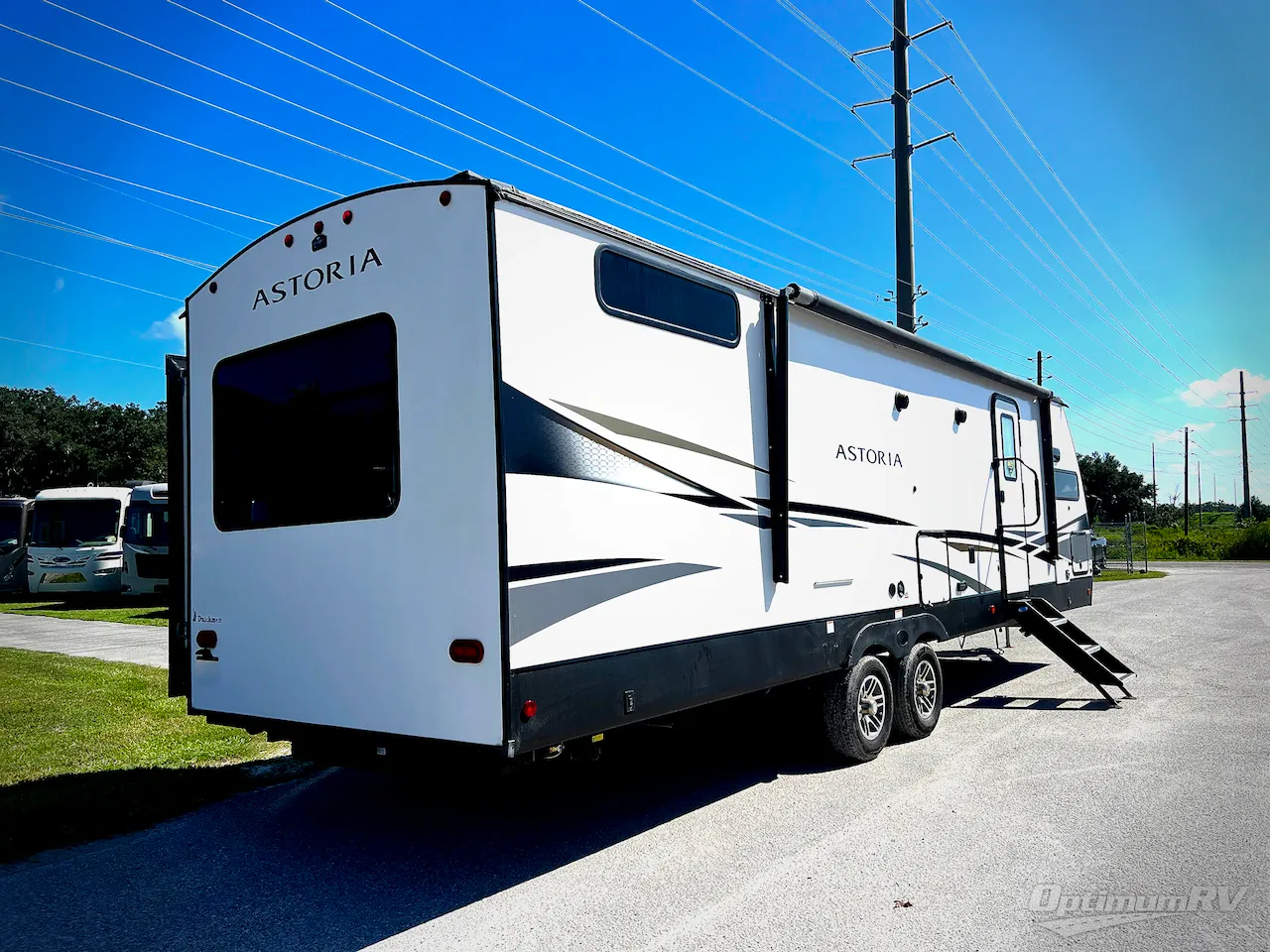 2022 Dutchmen Astoria 2913FK - Photo 4