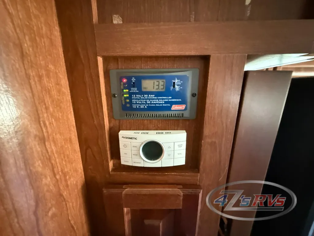 2015 Forest River Berkshire 34QS, Photos photo 42