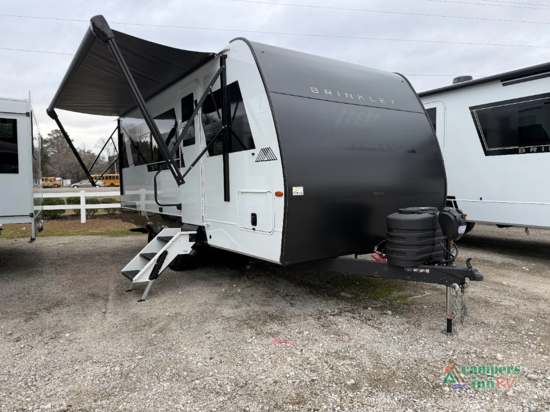 2026 Brinkley Model Ix 20X - Photo 2