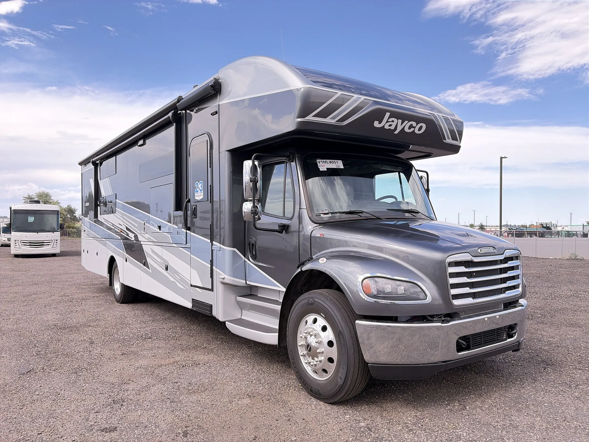 2027 Jayco Seneca 37L dealer photo 1 from Camping World