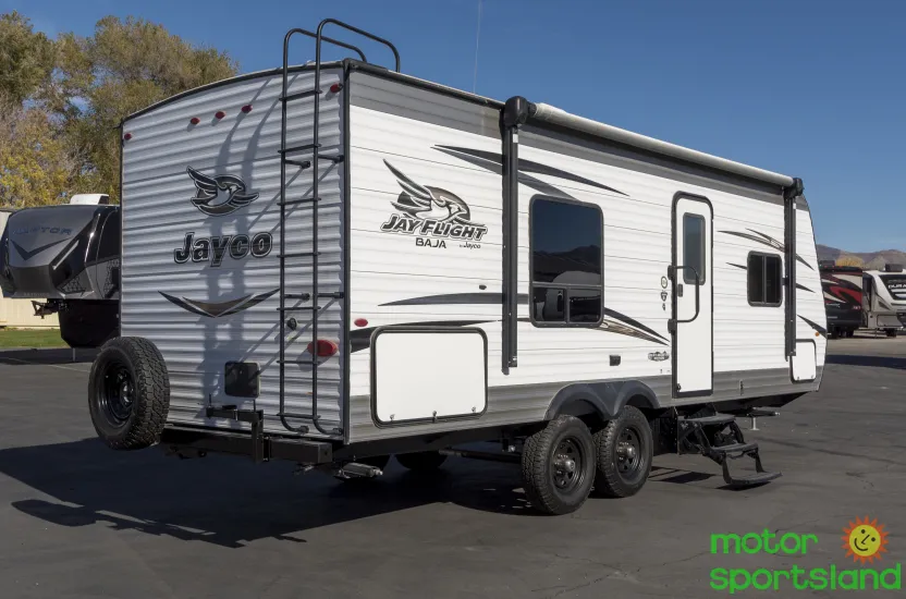2018 Jayco Jay Flight SLX Western Edition 232RBW - Photo 3