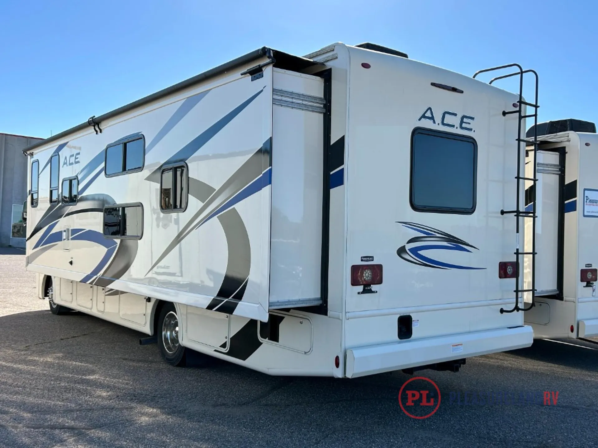 2023 Thor Motor Coach ACE 32B - Photo 4