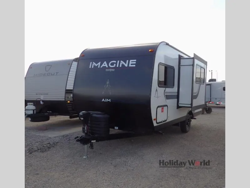 2026 Grand Design Imagine AIM 16MLA - Photo 3