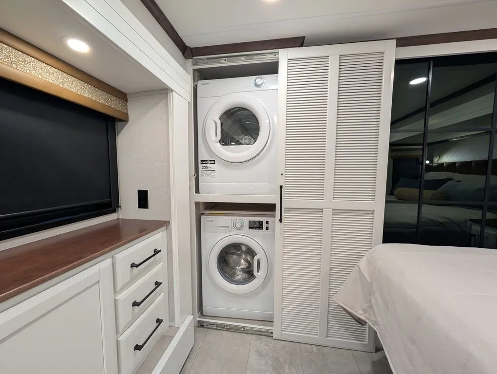 2025 Forest River RiverStone 425FO, Photos photo 45