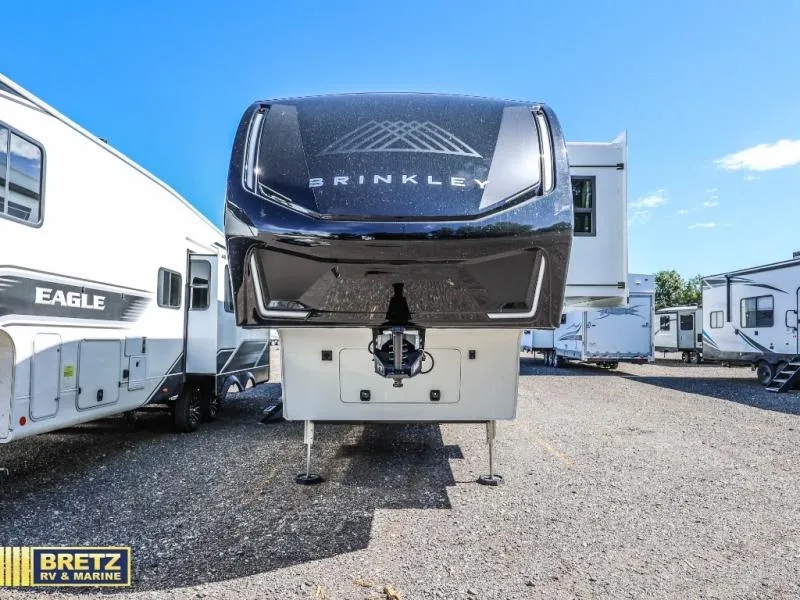 2026 Brinkley Model Z 3420 - Photo 3