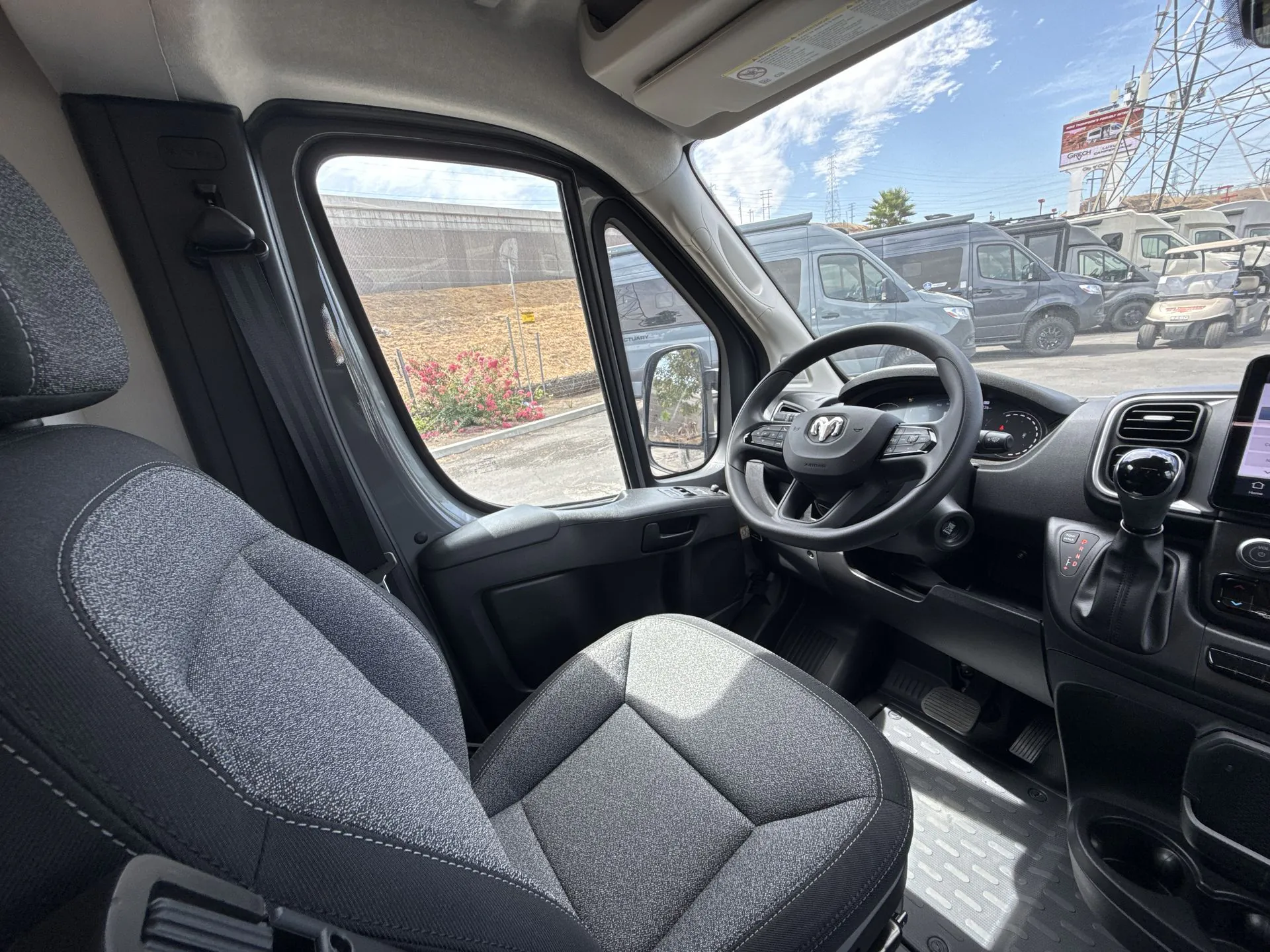 2026 Thor Motor Coach Sequence Sport 20U - Photo 4