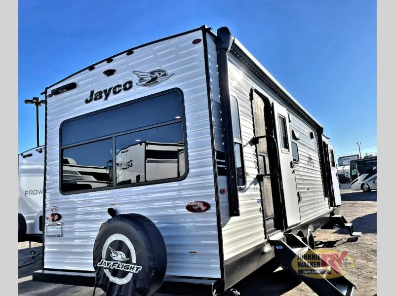 2026 Jayco Jay Flight SLX 262RLSW - Photo 4
