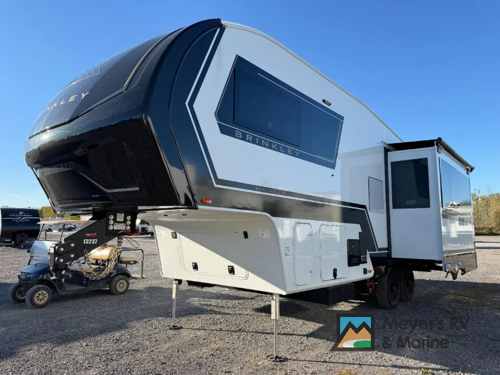 2026 Brinkley Model Z 2680, Photos photo 6