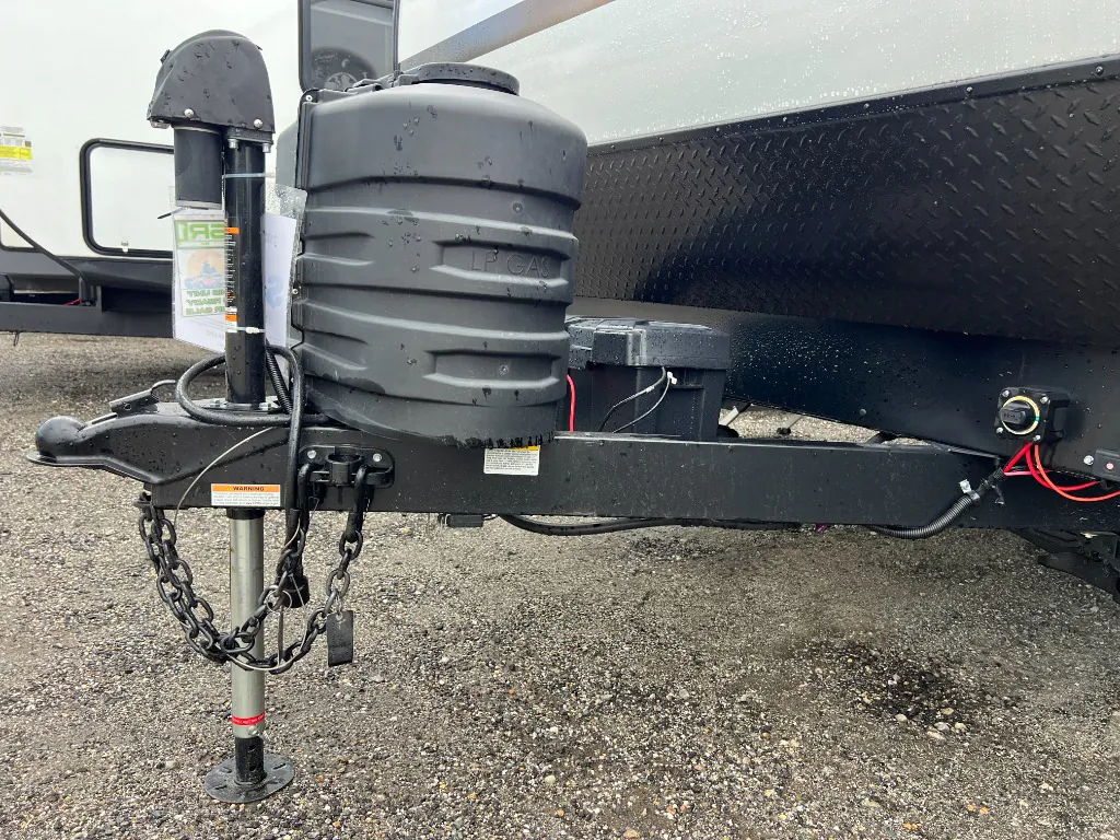 2025 Forest River R-Pod RP-197 - Photo 3