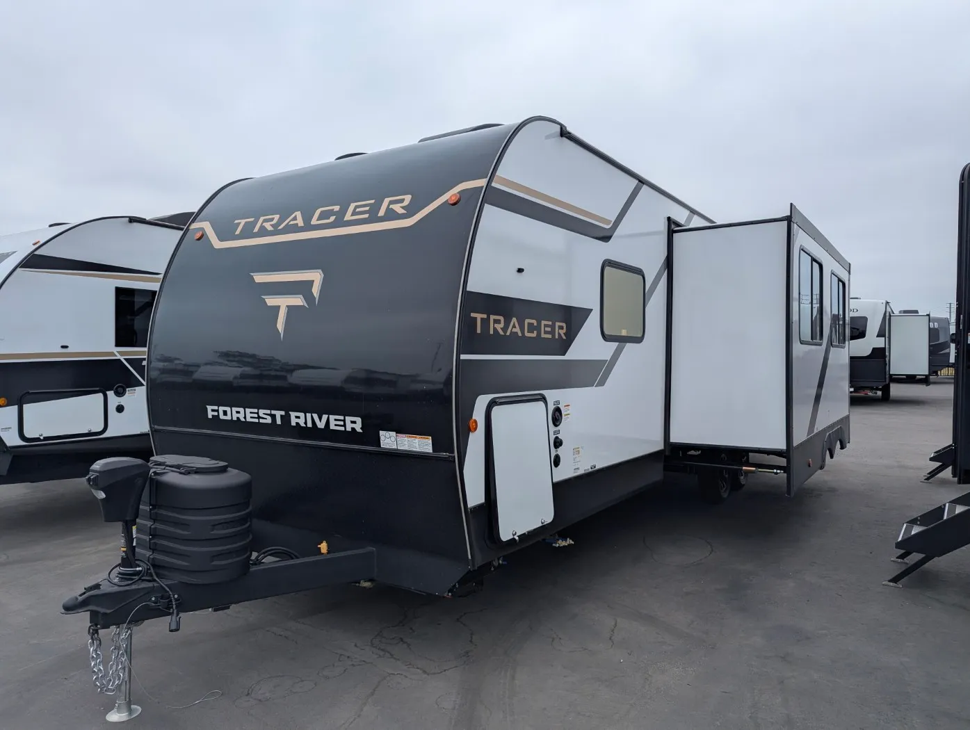 2026 Prime Time Tracer 275BH - Photo 4