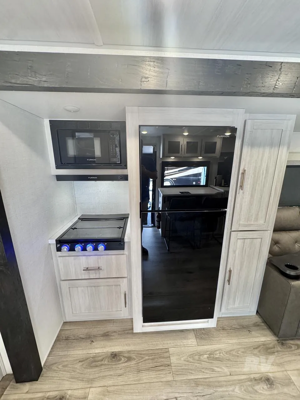2027 Forest River R-Pod Un-Mapped 23MK, Photos photo 6
