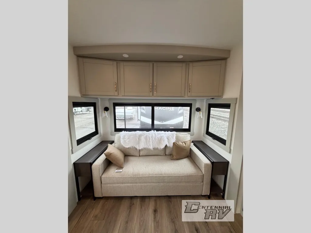 2026 Brinkley Model Z 3600, Photos photo 19
