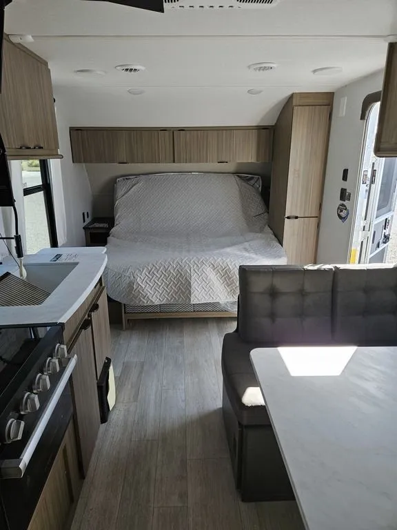 2026 Forest River Wildwood X-Lite 171RBXL - Photo 3
