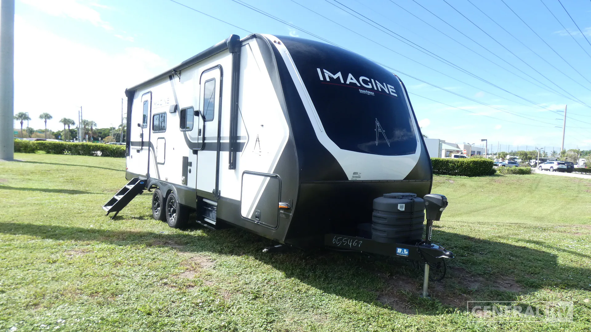 2026 Grand Design Imagine 2300MK - Photo 2