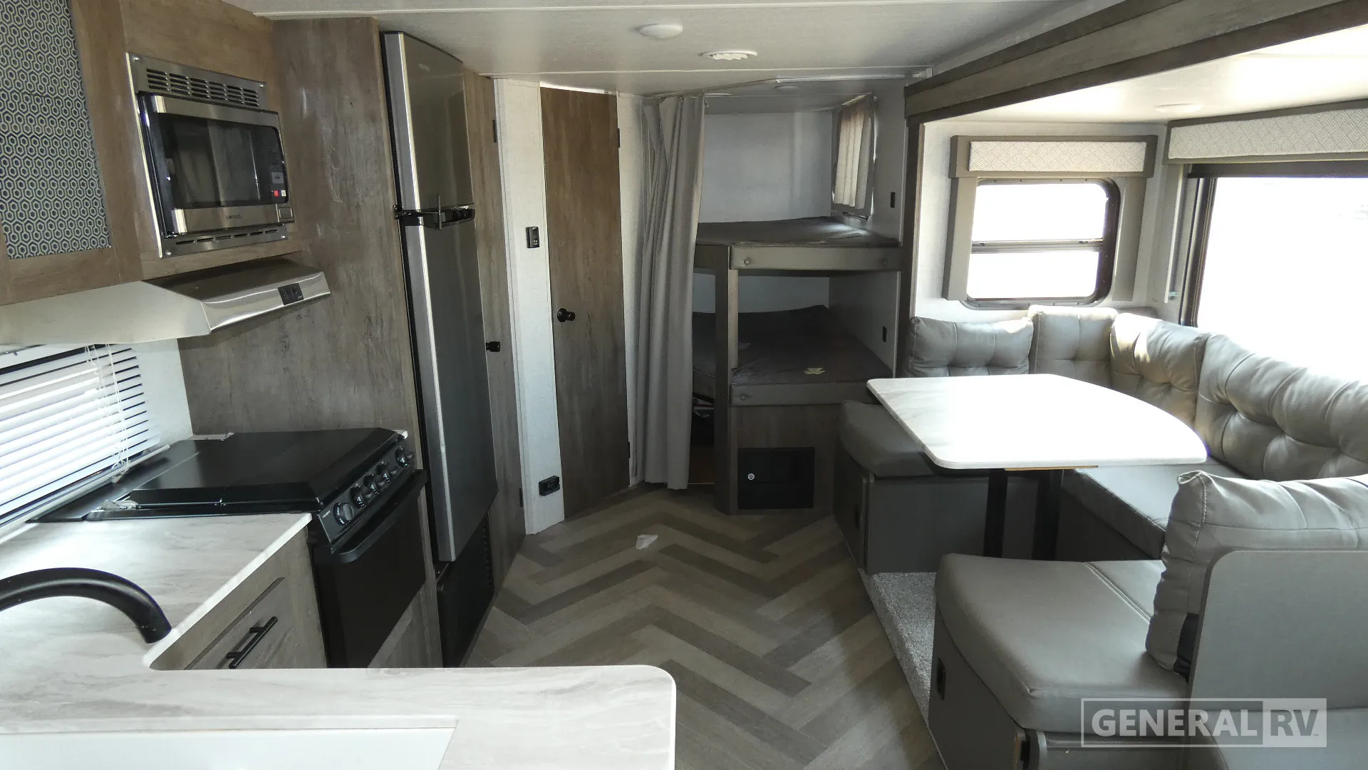2020 Forest River Wildwood 263BHXL - Photo 3