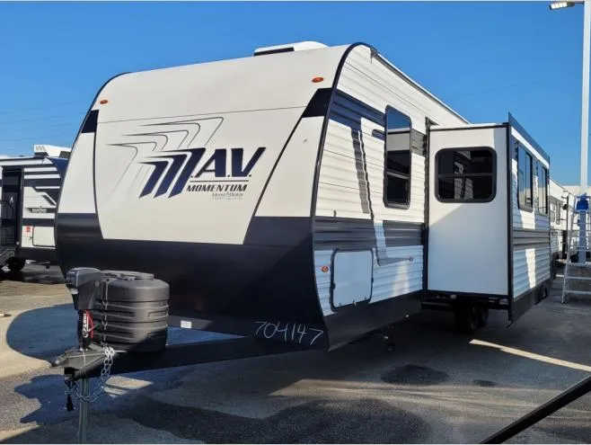 2026 Grand Design Momentum MAV 28MAV - Photo 2