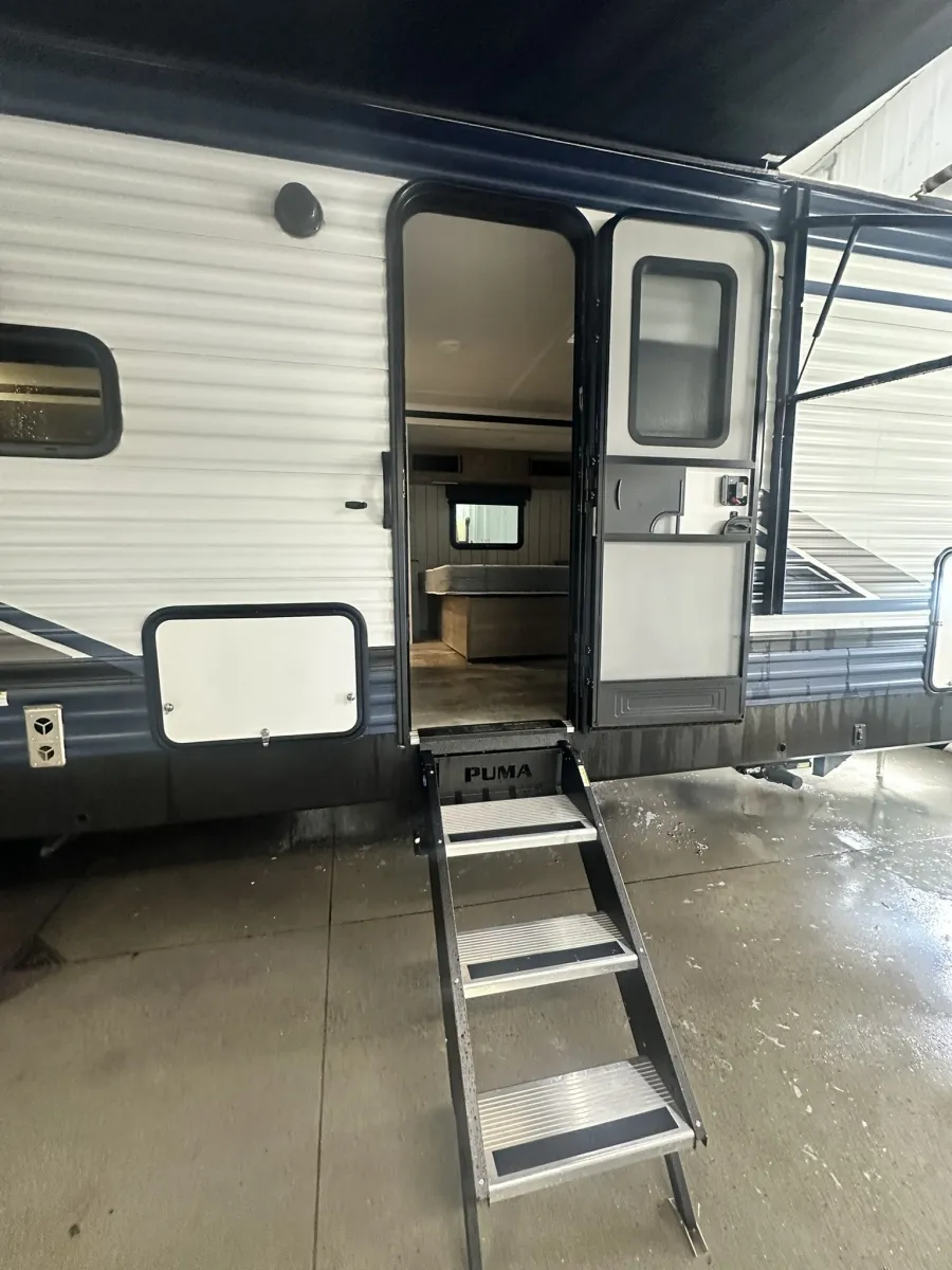 2024 Forest River Puma 27RBDS, Photos photo 14