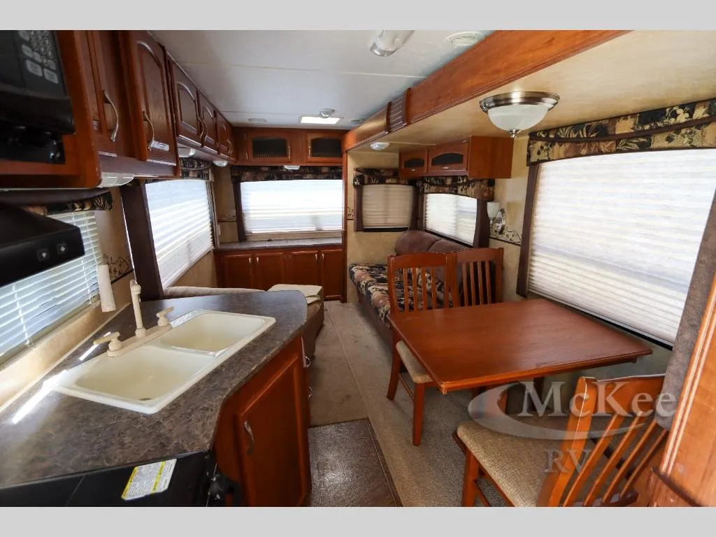 2011 Jayco Eagle Super Lite 318RLS - Photo 2