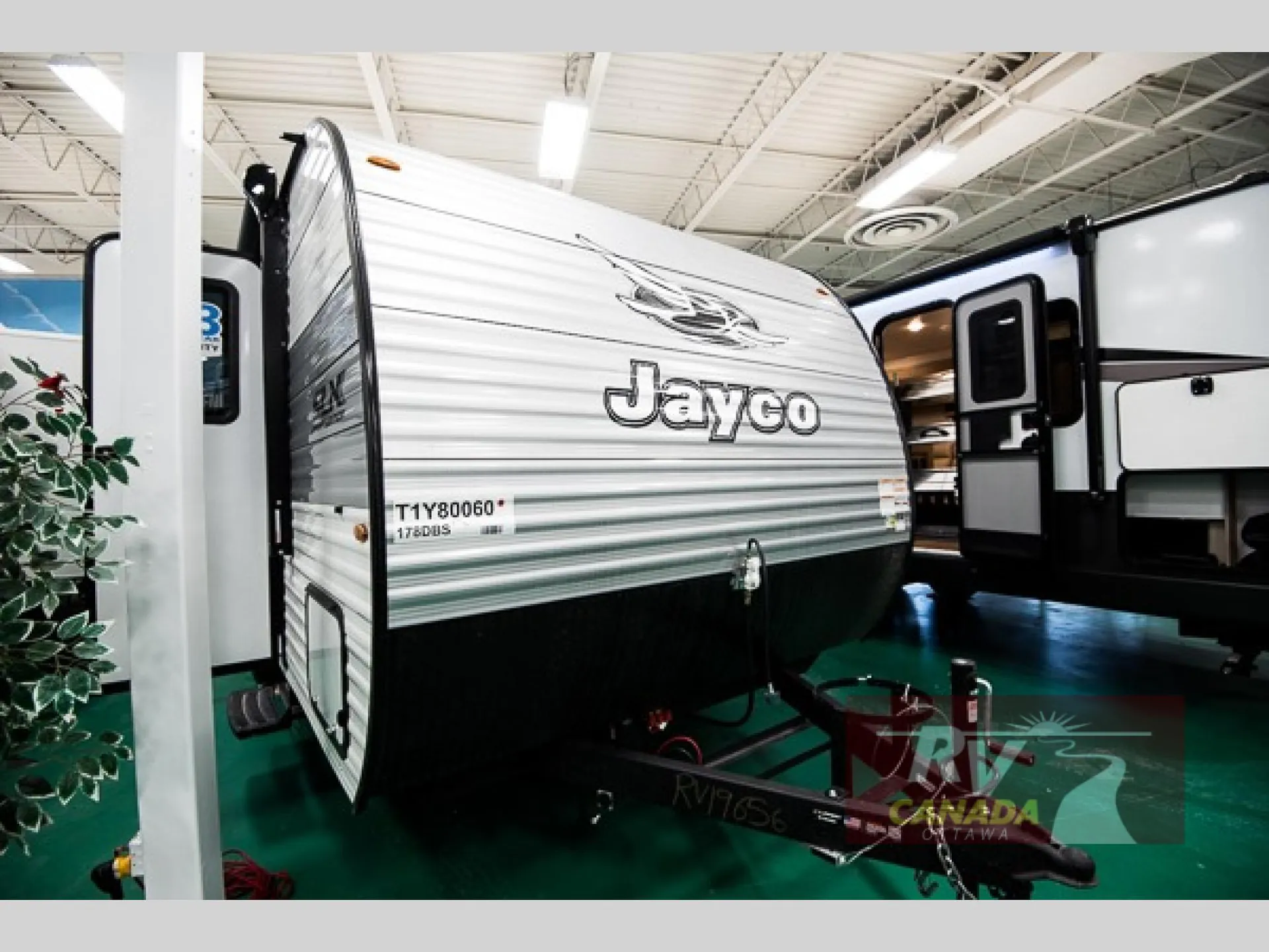 2026 Jayco Jay Flight SLX 178DBS - Photo 2