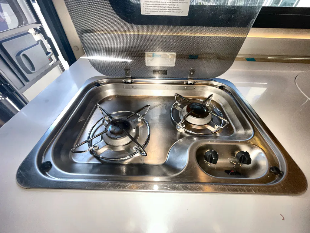 2019 Tiffin Wayfarer 25 QW, Photos photo 7