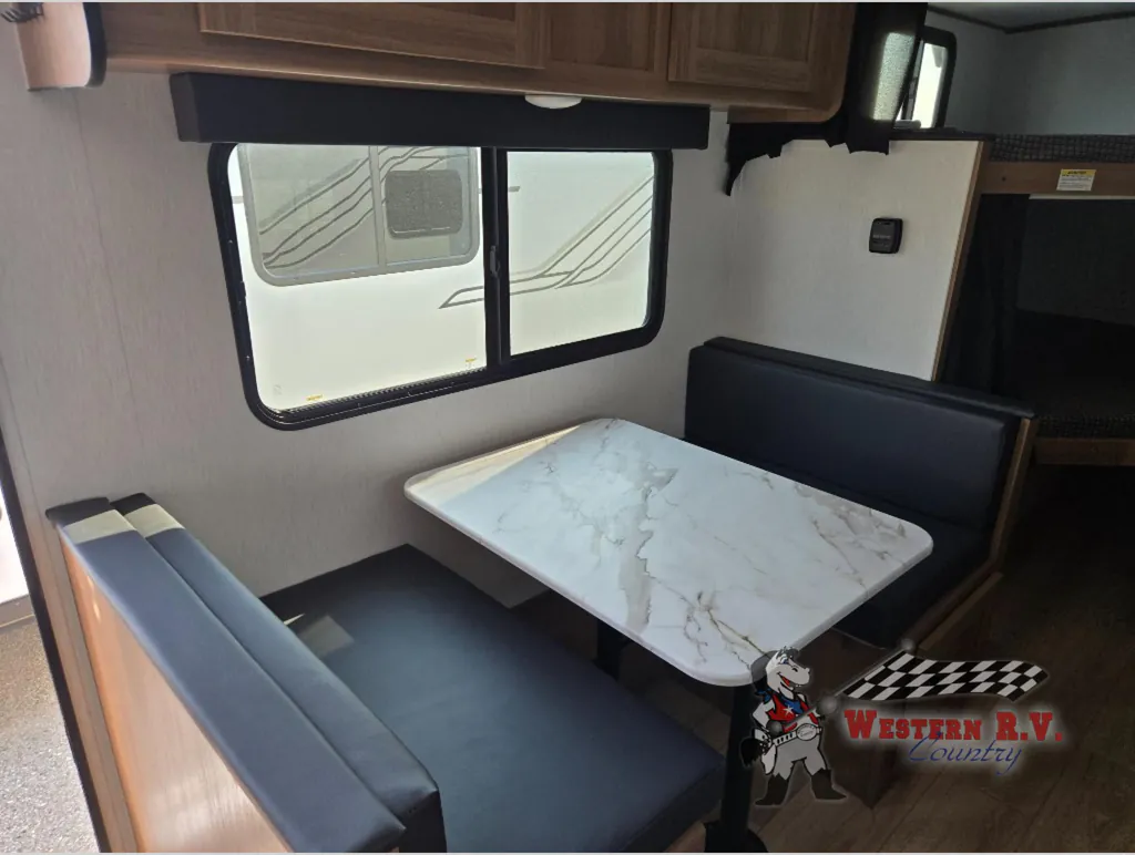 2027 Coachmen Apex Nano 186BH, Photos photo 17