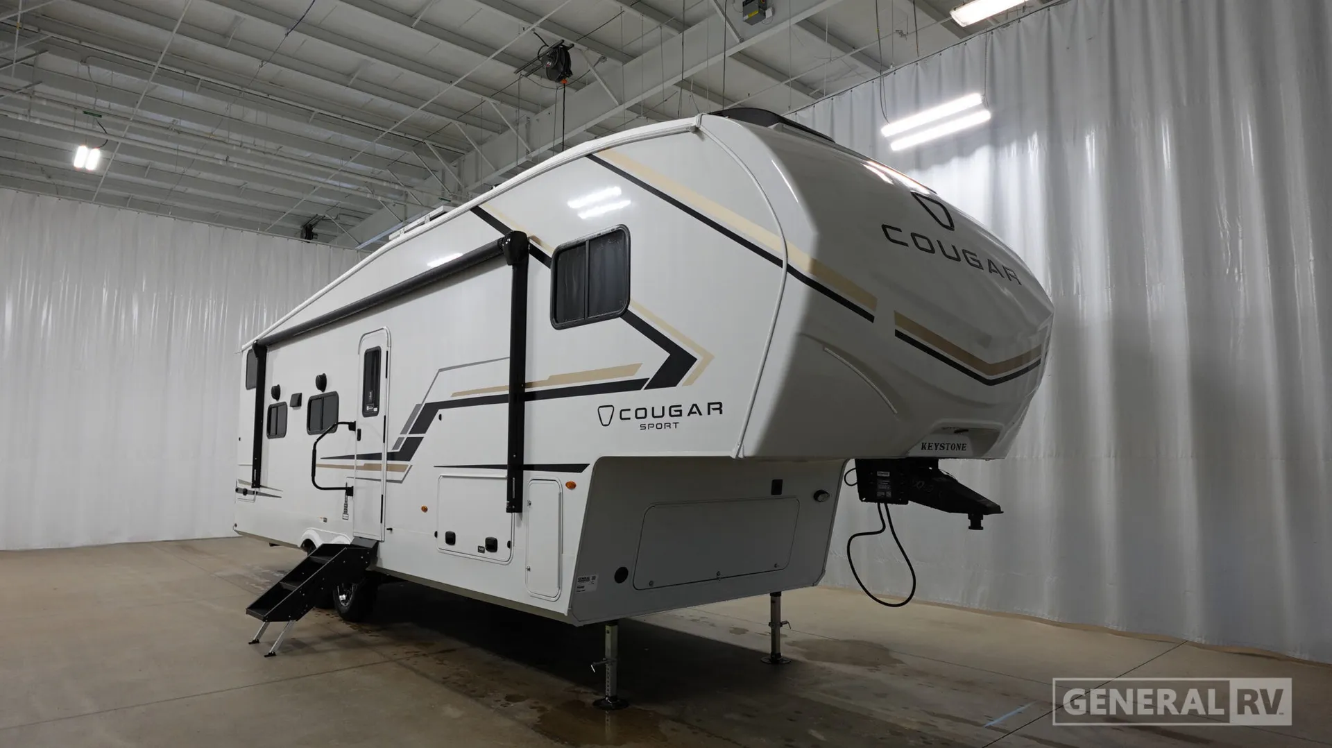 2027 Keystone Cougar Sport 2700BH - Photo 2