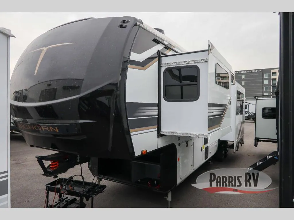 2026 Heartland Bighorn 36RK - Photo 3