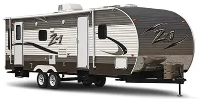 Z-1 1 ZT211RD exterior