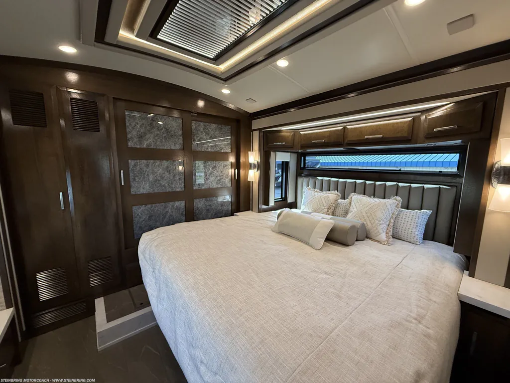 2022 Newmar New Aire 3543, Photos photo 44