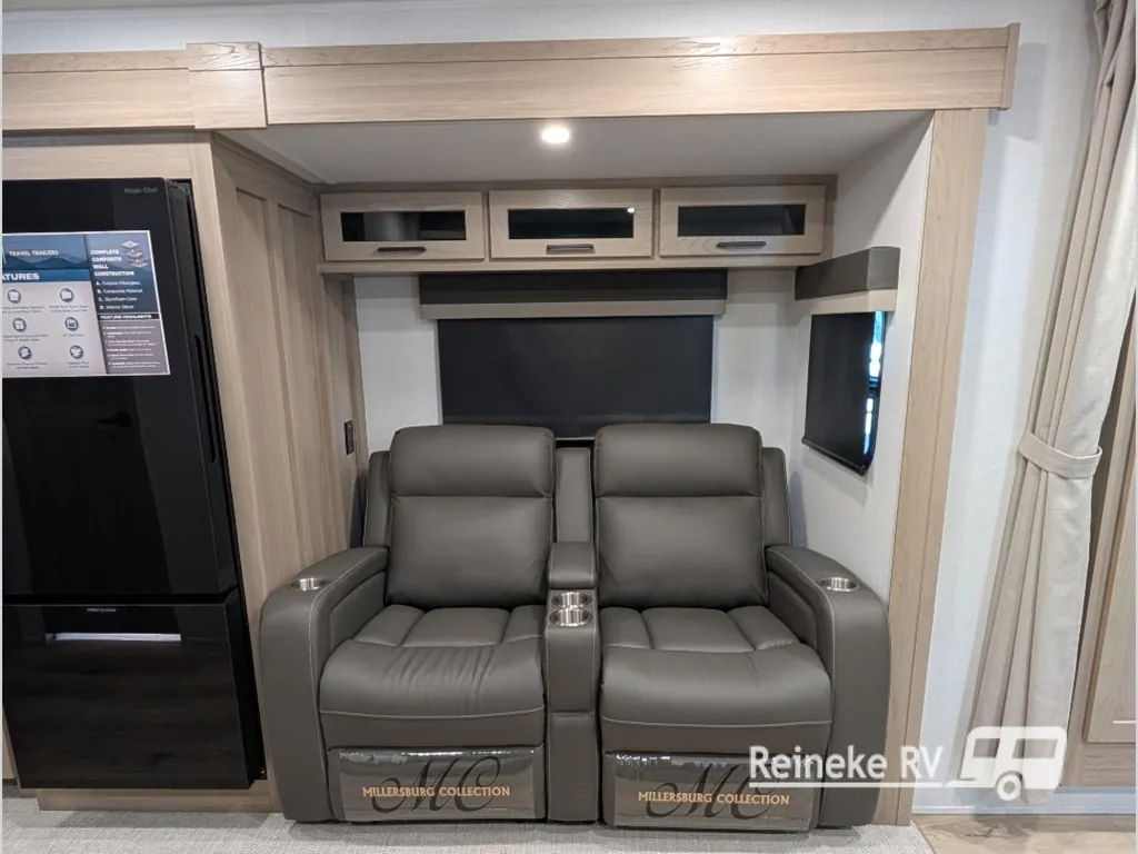 2026 Forest River Flagstaff Micro Lite 25FBD, Photos photo 34