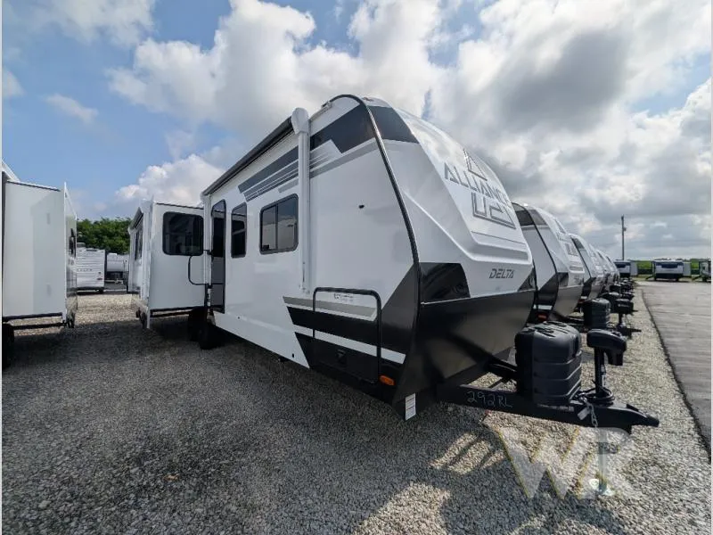 2027 Alliance RV Delta 292RL - Photo 2