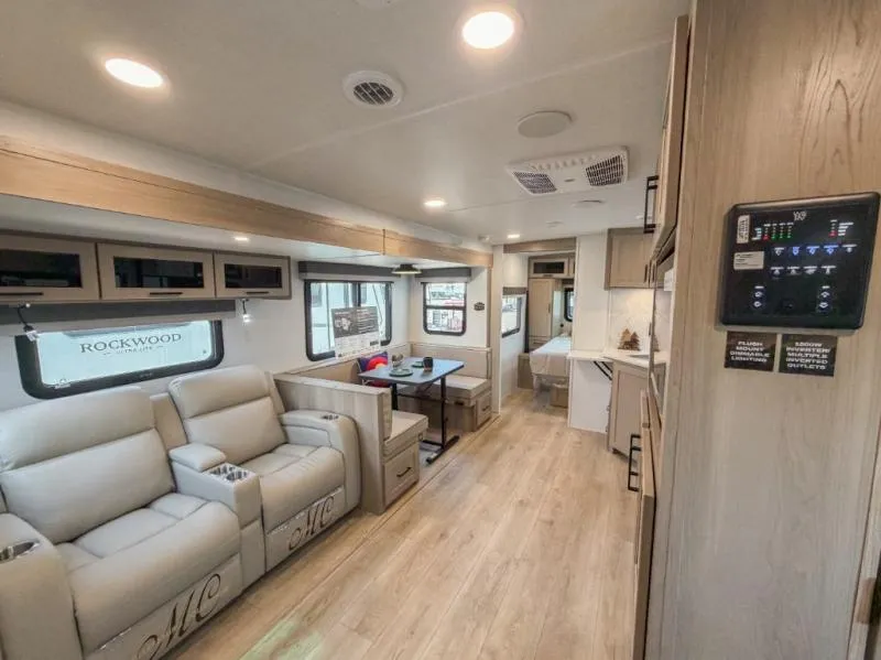 2026 Forest River Rockwood GEO Pro G20FBS - Photo 3